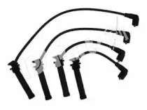 IPS PARTS isp8000 -  Комплект проводов зажигания
